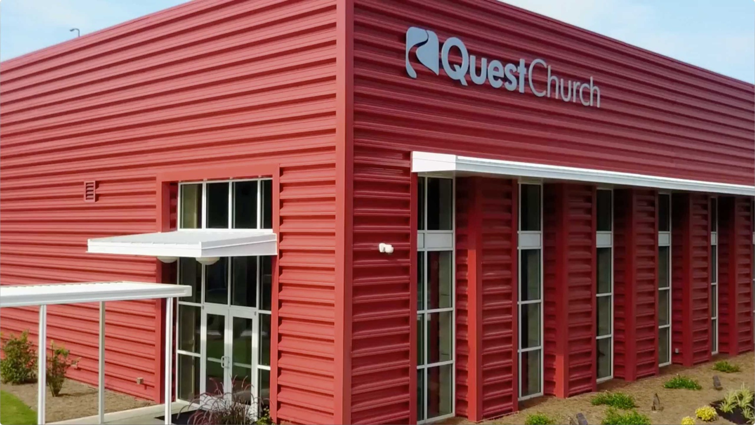 Quest Church